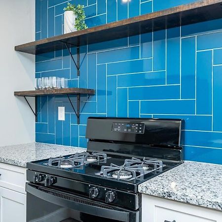 Atlanta Downtown! High Rise! Onsite Parking Lm1903 Villa Bagian luar foto