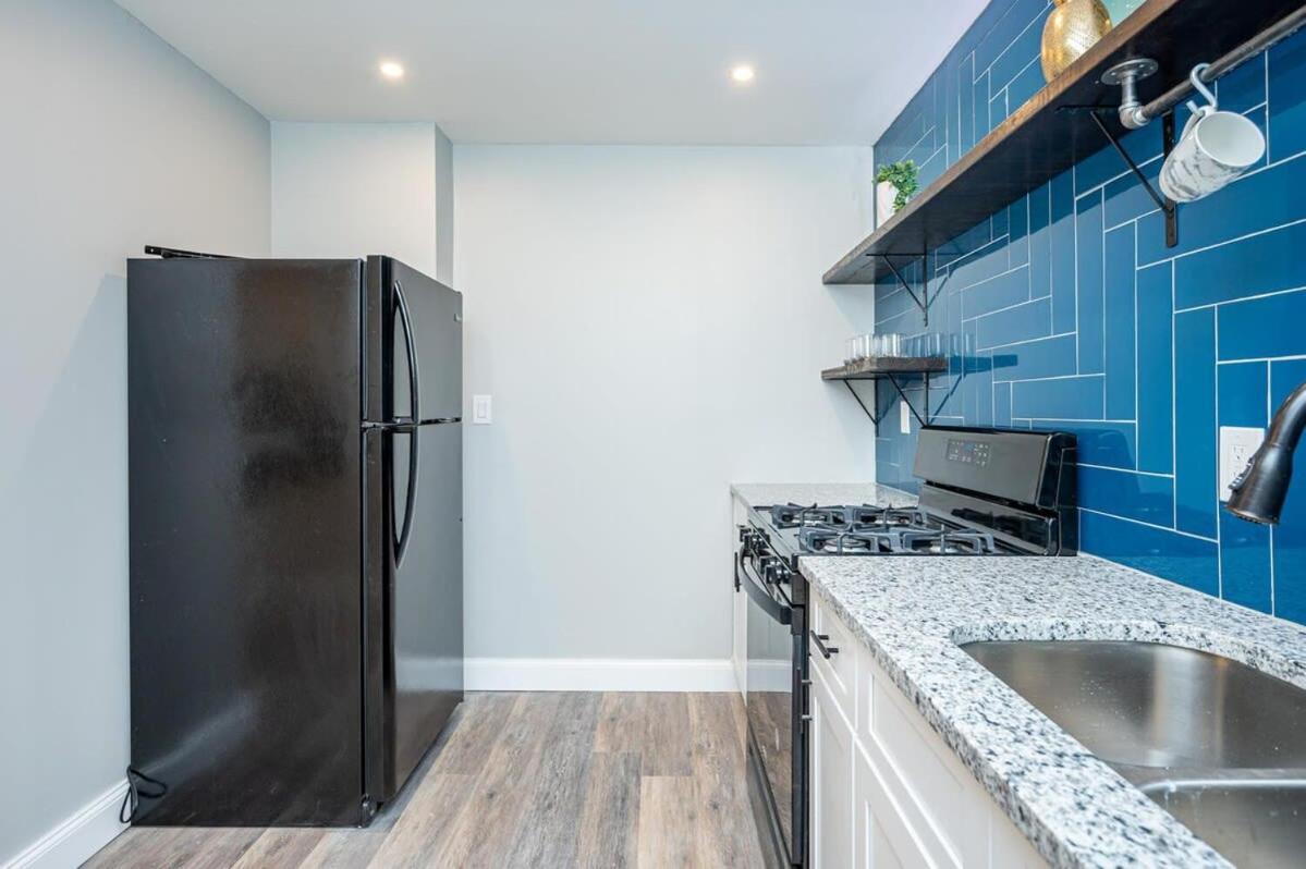 Atlanta Downtown! High Rise! Onsite Parking Lm1903 Villa Bagian luar foto