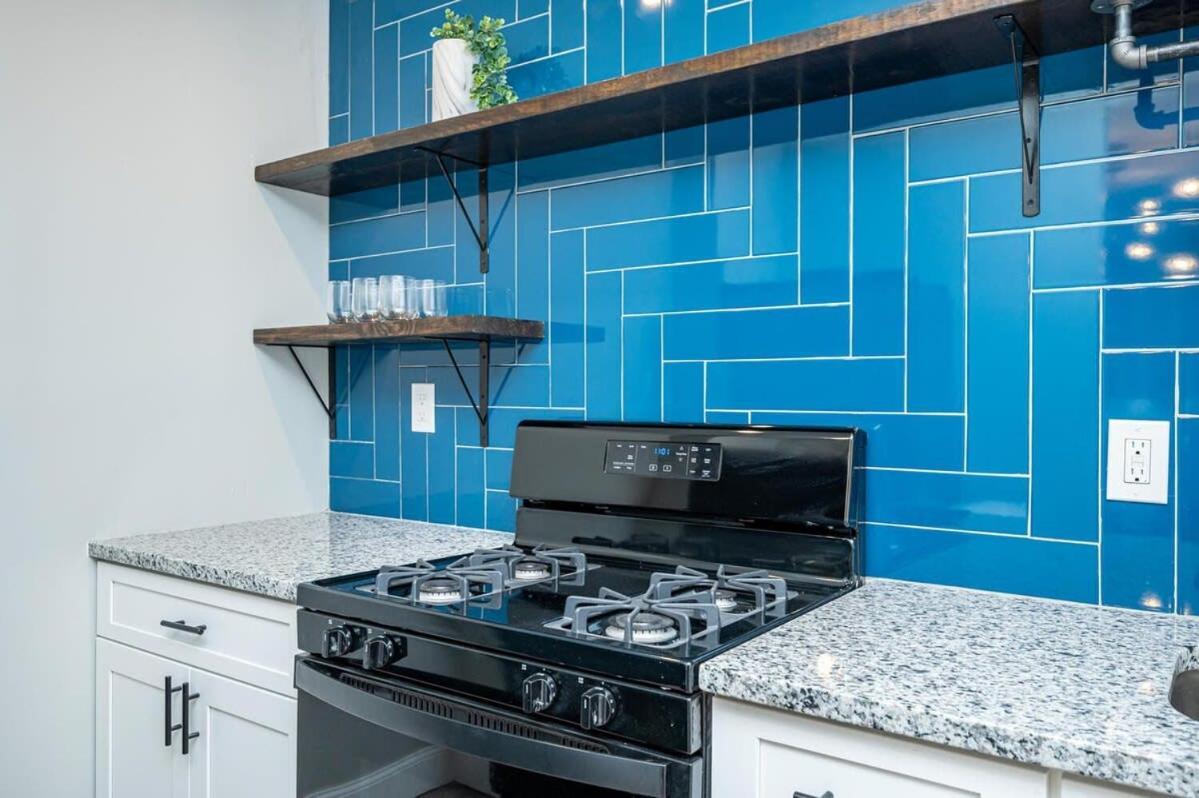 Atlanta Downtown! High Rise! Onsite Parking Lm1903 Villa Bagian luar foto
