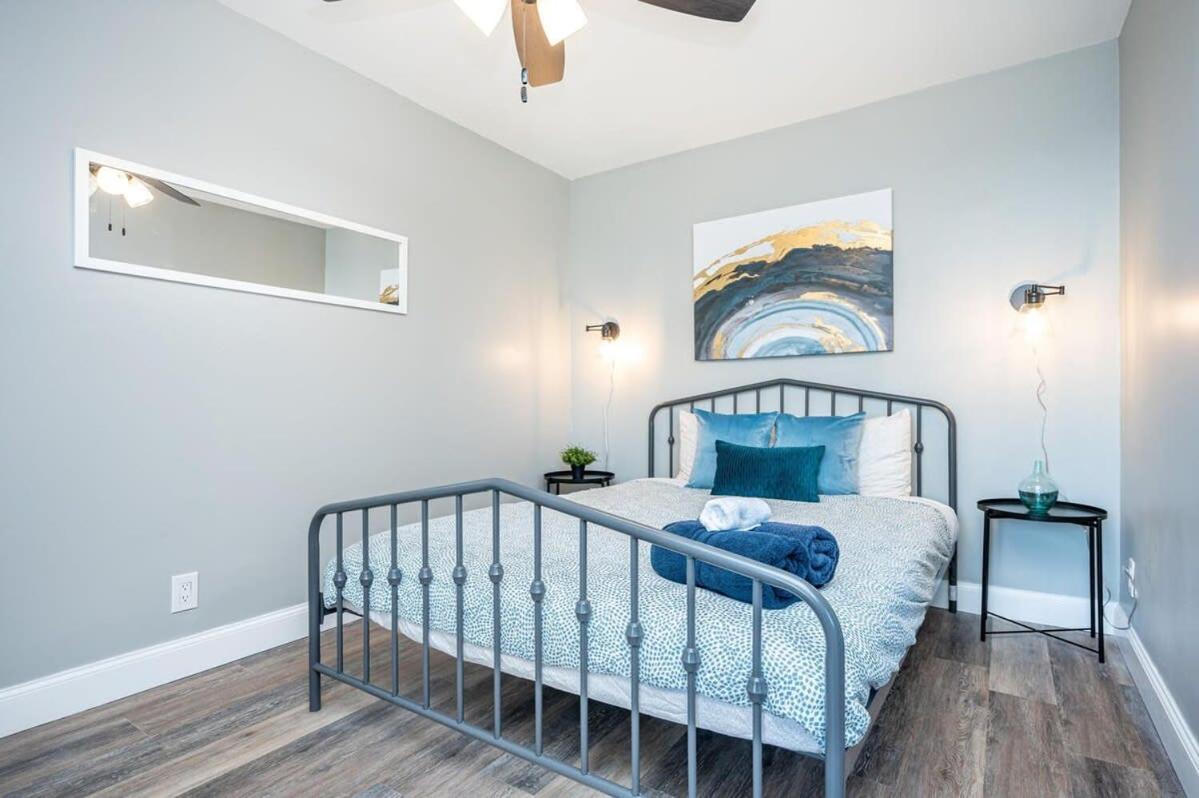 Atlanta Downtown! High Rise! Onsite Parking Lm1903 Villa Bagian luar foto