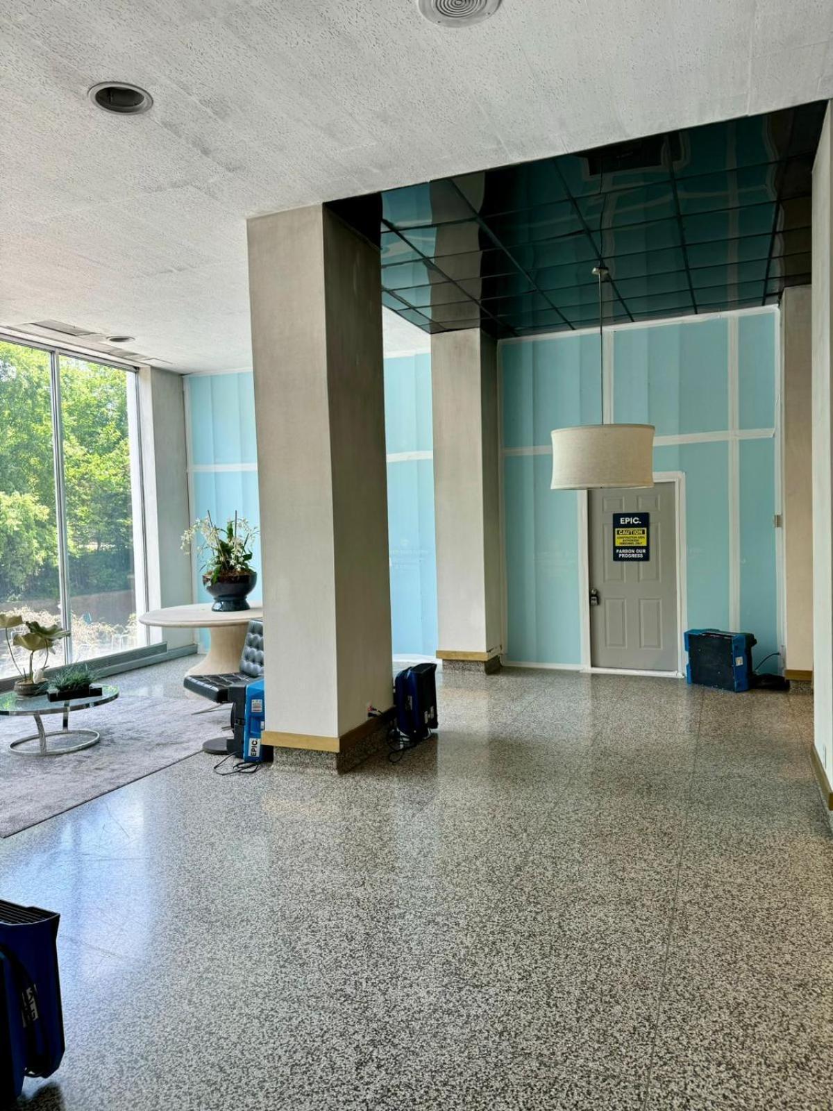 Atlanta Downtown! High Rise! Onsite Parking Lm1903 Villa Bagian luar foto